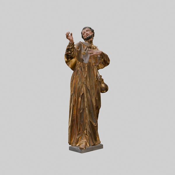 St Francis Xavier